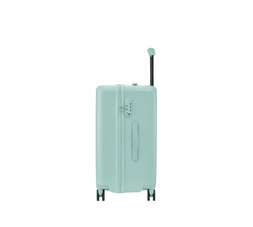 Чемодан NINETYGO Danube MAX luggage 28'' мятно-зеленый (Вскрытая упаковка) Чемодан NINETYGO Danube MAX luggage 28'' мятно-зеленый (Вскрытая упаковка)