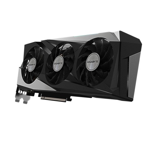 Видеокарта/ VGA GIGABYTE AMD RADEON RX 7600 GAMING OC 8G 8GB, GDDR6/128-bit, PCIe 4.0, 2xHDMI 2.1a, 2xDP, 2.5-slot