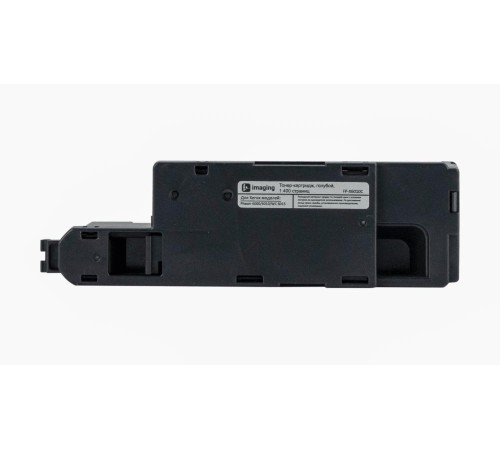 Тонер-картридж F+ imaging, голубой, 1 400 страниц, для Xerox моделей Phaser 6000/6010/WC 6015 (аналог 106R01631), FP-X6010C (Вскрытая упаковка)