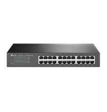 коммутатор TP-Link TL-SG1024D, 24-Port Gigabit Switch