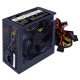 блок питания для ПК 500 Ватт/ Power Supply HIPER HPP-500 (ATX 2.31, 500W, Active PFC,120mm fan, Black) BOX