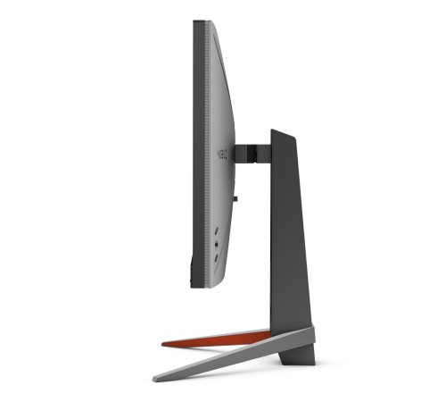 Мониторы/ Benq EX2710Q 27'', 2560x1440, IPS, 165Hz, 1200:1, 400cd, 1ms, 2*HDMI, DP; 2*USB 3.0; Speakers, Height adj 100, Flicker-free;Low Blue Light, 3Y, Grey Мониторы/ Benq EX2710Q 27'', 2560x1440, IPS, 165Hz, 1200:1, 400cd, 1ms, 2*HDMI, DP; 2*USB 3.0; Speakers, Height adj 100, Flicker-free;Low Blue Light, 3Y, Grey