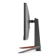 Мониторы/ Benq EX2710Q 27'', 2560x1440, IPS, 165Hz, 1200:1, 400cd, 1ms, 2*HDMI, DP; 2*USB 3.0; Speakers, Height adj 100, Flicker-free;Low Blue Light, 3Y, Grey