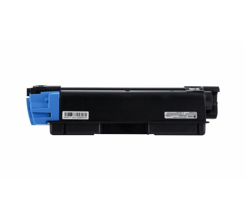 Тонер-картридж F+ imaging, голубой, 2 800 страниц, для Kyocera моделей FS-C5150DN (аналог TK-580C /1T02KTCNL0), FP-TK580C