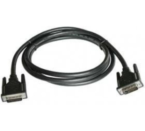 Кабель DVI-D Dual link (Вилка - Вилка), 4,6 м