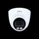 Уличная цилиндрическая IP-видеокамера Dahua Full-color с ИИ 4Мп 1/2.7” CMOS объектив 3.6мм