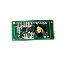 Чипы Чип картриджа для RICOH Aficio MPC4000/MPC5000 (CET) Yellow, (WW), 17000 стр., CET8294