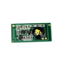 Чипы Чип картриджа для RICOH Aficio MPC4000/MPC5000 (CET) Yellow, (WW), 17000 стр., CET8294