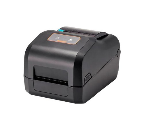 Принтер этикеток/ XD5-40t, 4" TT Printer, 203 dpi, USB, Serial, Bluetooth, Black