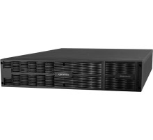 Внешний батарейный модуль CyberPower для ИБП PR3000ELCDRTXL2U, PR6000ELCDRTXL5U/ Battery cabinet CyberPower for UPS PR3000ELCDRTXL2U, PR6000ELCDRTXL5U
