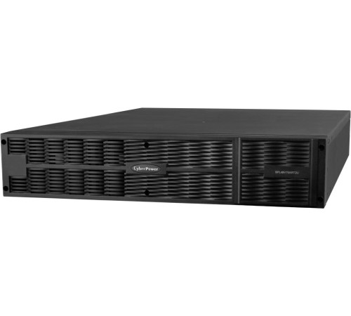 Внешний батарейный модуль CyberPower для ИБП PR3000ELCDRTXL2U, PR6000ELCDRTXL5U/ Battery cabinet CyberPower for UPS PR3000ELCDRTXL2U, PR6000ELCDRTXL5U Внешний батарейный модуль CyberPower для ИБП PR3000ELCDRTXL2U, PR6000ELCDRTXL5U/ Battery cabinet CyberPower for UPS PR3000ELCDRTXL2U, PR6000ELCDRTXL5U