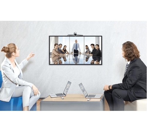 Video Conferencing Endpoint VC200-WP