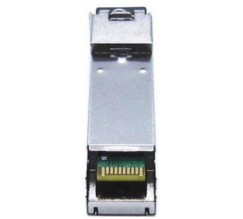 Трансивер/ OSNOVO Оптический гигабитный SFP Модуль промышленный, SC, одно волокно SM, Tx:1550/Rx:1310, до 1,25 Гбит/c, до 20 км Трансивер/ OSNOVO Оптический гигабитный SFP Модуль промышленный, SC, одно волокно SM, Tx:1550/Rx:1310, до 1,25 Гбит/c, до 20 км