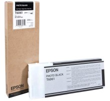 Картридж/ Epson I/C SP-4880 220ml Photo Black