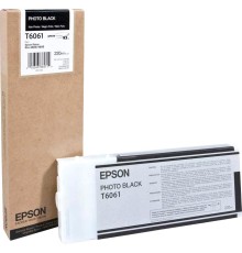 Картридж/ Epson I/C SP-4880 220ml Photo Black