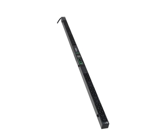 БРП Uniprom, с мониторингом, 0U, 240В, 1Ф, 32A, 36xC13 12xC19, 3м кабель, IEC309 БРП Uniprom, с мониторингом, 0U, 240В, 1Ф, 32A, 36xC13 12xC19, 3м кабель, IEC309