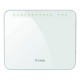 Маршрутизатор/ DSL-G2452GR VDSL2/ADSL2+ AC1200 Wi-Fi Router, 1000Base-T WAN, 4x1000Base-T LAN, 4x2dBi internal antennas, Annex A, DSL+2FXS+USB ports, 3G/LTE support