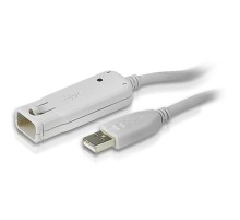 Кабель ATEN 12M USB 2.0 Extender (Daisy-chaining up to 60m)