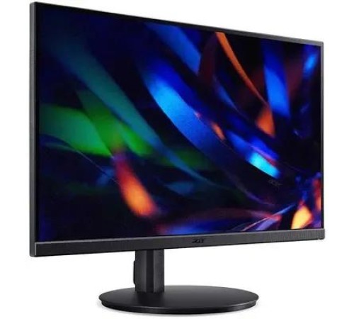 Монитор/ ACER CB272UE3BMIPRUX 27'', ZeroFrame Yes, Black, 16:9, IPS, 2560x1440, 1 / 4ms, 350cd, 100Hz, 1xHDMI(2.0) + 1xDP(1.2) + Audio out + 1xType-C(90W), Speakers 2Wx2, sync: DP/HDMI FreeSync, hdr: HDR 10, hadj 165, DE: Delta E<1 Монитор/ ACER CB272UE3BMIPRUX 27'', ZeroFrame Yes, Black, 16:9, IPS, 2560x1440, 1 / 4ms, 350cd, 100Hz, 1xHDMI(2.0) + 1xDP(1.2) + Audio out + 1xType-C(90W), Speakers 2Wx2, sync: DP/HDMI FreeSync, hdr: HDR 10, hadj 165, DE: Delta E<1