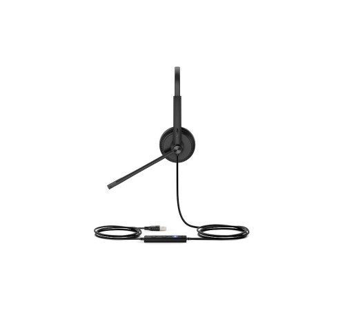 Гарнитура проводная/ Yealink UH34 SE Dual UC [1308034]