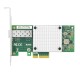 Сетевая карта LR-Link NIC PCIe x4, 1 x 10G, SFP+, Intel 82599EN chipset(repl. LREC9801BF-SFP+)