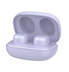 Беспроводные наушники Accesstyle Grain TWS Violet (Вскрытая упаковка)