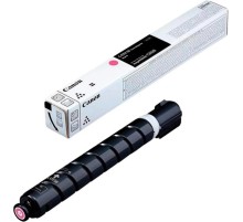 Картридж C-EXV 65M пурпурный, 11000 страниц, оригинальный для Canon imageRUNNER C3326i