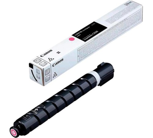 Картридж C-EXV 65M пурпурный, 11000 страниц, оригинальный для Canon imageRUNNER C3326i