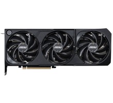 Видеокарта MSI RTX 5070 12G SHADOW 3X//RTX 5070, HDMI, DP*3, 16G, D7