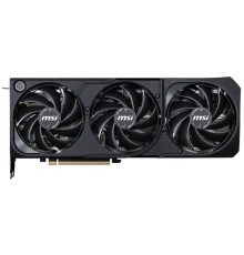 Видеокарта MSI RTX 5070 12G SHADOW 3X//RTX 5070, HDMI, DP*3, 16G, D7