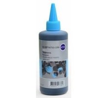 -/ Чернила Cactus CS-EPT6735-250 T6735 светло-голубой 250мл для Epson L800/L810/L850/L1800