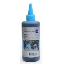 -/ Чернила Cactus CS-EPT6735-250 T6735 светло-голубой 250мл для Epson L800/L810/L850/L1800