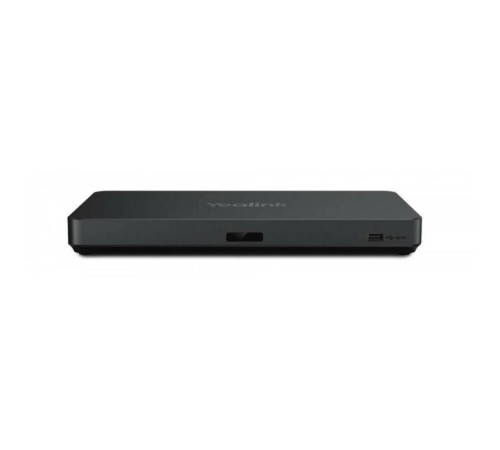 Терминал для больших переговорных комнат/ Yealink [M500-0010] Android Computing Box for Large Rooms /  2-year AMS [1203658]