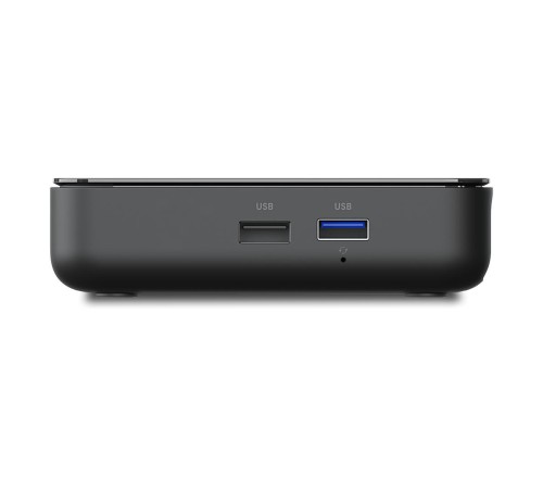 Плеер/ Smart TV Mediaplayer Dune HD Homatics Box R 4K Plus: UltraHD/60 Hz/HDR/HDR10+/Dolby Vision, CPU Amlogic S905X4-K, RAM 4 Gb, Flash 32 Gb, 1xUSB3.0, 1xUSB2.0, LAN 1000Mb/s, WiFi 802.11ax, BT 5.0, HDMI 2.1, S/PDIF, BT+Voice Remote Control, Android  TV