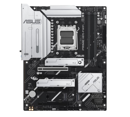 Материнская плата/ PRIME X870-P WIFI Материнская плата/ PRIME X870-P WIFI