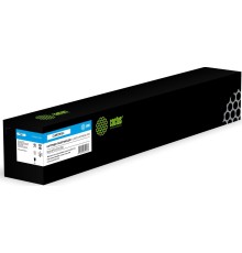 -/ Картридж лазерный Cactus CS-MPC5501EC 842051 голубой (18000стр.) для Ricoh MPС 4501/C5501