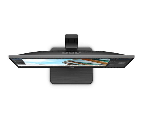Монитор LCD 23.8'' 16:9 1920х1080(FHD) IPS, 75 Hz, 300 cd/m2, 1000:1, 50М:1, 4ms, VGA, DVI, HDMI, DP, USB-Hub, Height adj, Pivot, Tilt, Swivel, Speakers, Black (Из ремонта) Монитор LCD 23.8'' 16:9 1920х1080(FHD) IPS, 75 Hz, 300 cd/m2, 1000:1, 50М:1, 4ms, VGA, DVI, HDMI, DP, USB-Hub, Height adj, Pivot, Tilt, Swivel, Speakers, Black (Из ремонта)