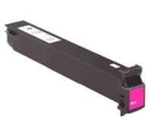 Тонер-картридж Konica-Minolta bizhub C203/253 красный TN-213M ресурс 19K (Мятая упаковка) Тонер-картридж Konica-Minolta bizhub C203/253 красный TN-213M ресурс 19K (Мятая упаковка)