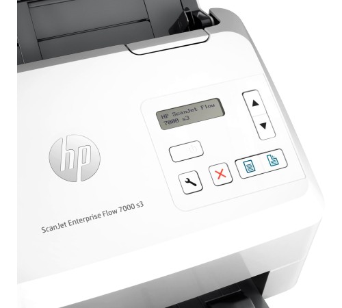 Сканер/ HP ScanJet Enterprise Flow 7000 s3