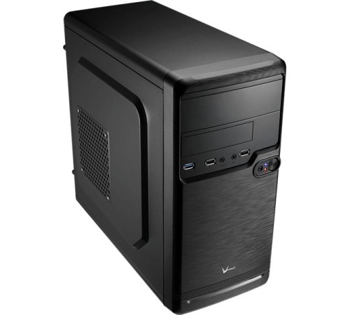 корпус Formula V Line QS-182 mATX USB3.0x1/USB2.0x2/audio (ex Aerocool)