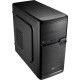 корпус Formula V Line QS-182 mATX USB3.0x1/USB2.0x2/audio (ex Aerocool)