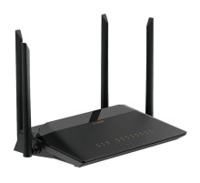 Маршрутизатор/ DSL-245GR VDSL2/ADSL2+ AC1200 Wi-Fi Router, 4x1000Base-T LAN, 4x5dBi external antennas, Annex A, DSL+USB ports, Ethernet WAN / 3G/LTE support