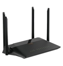 Маршрутизатор/ DSL-245GR VDSL2/ADSL2+ AC1200 Wi-Fi Router, 4x1000Base-T LAN, 4x5dBi external antennas, Annex A, DSL+USB ports, Ethernet WAN / 3G/LTE support