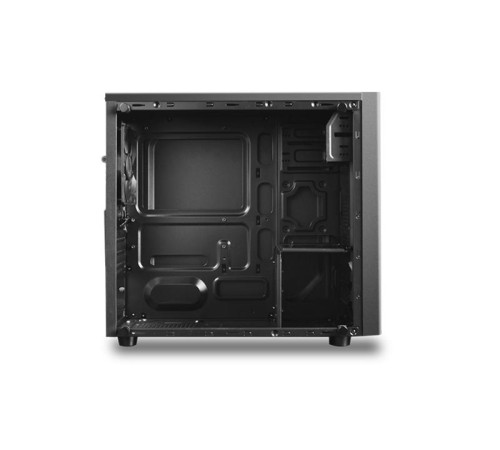 Корпус Deepcool MATREXX 30 без БП, большое боковое окно, черный, MICRO ATX/MINI-ITX (DP-MATX-MATREXX30)