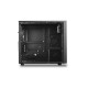 Корпус Deepcool MATREXX 30 без БП, большое боковое окно, черный, MICRO ATX/MINI-ITX (DP-MATX-MATREXX30)