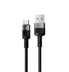 Кабель Accesstyle AC30-T100 Black AC30-T100 Black