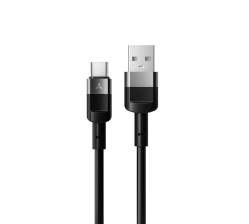 Кабель Accesstyle AC30-T100 Black AC30-T100 Black Кабель Accesstyle AC30-T100 Black AC30-T100 Black