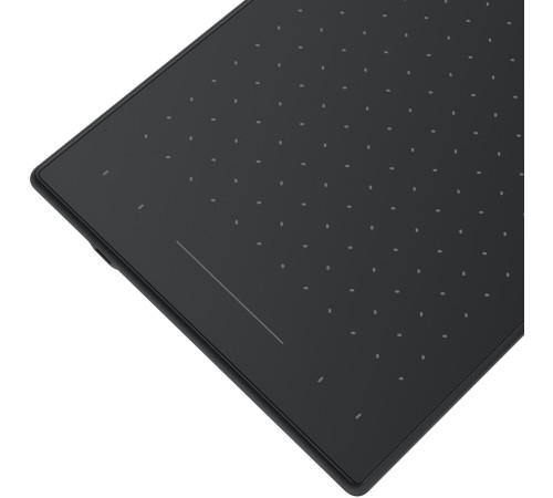 Графический планшет/ Графический планшет Huion Inspiroy RTM-500 Black