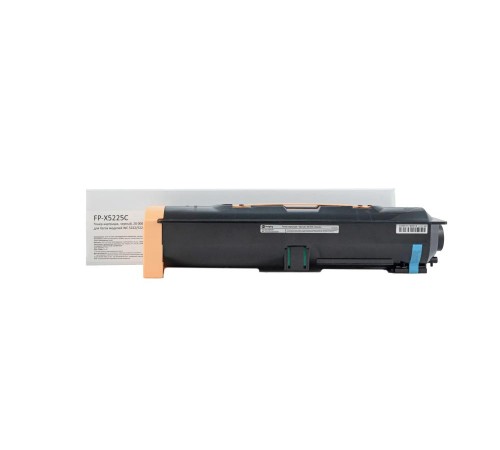 Тонер-картридж F+ imaging, черный, 20 000 страниц, для Xerox моделей WC 5222/5225/5230 (аналог 106R01413), FP-X5225C