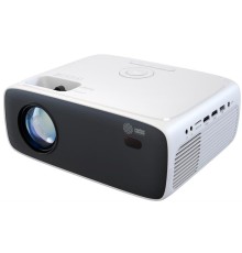 Проектор Cactus CS-PRM.07WT.Full HD LCD 3200Lm LS 320Lm ANSI 1500:1 (30000час) 1xUSB typeA 3xHDMI 1.